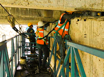 Servicios y Construcciones