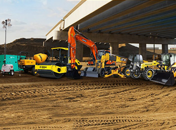 Servicios y construcciones