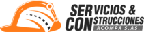 Servicios y construcciones Acompa SAS